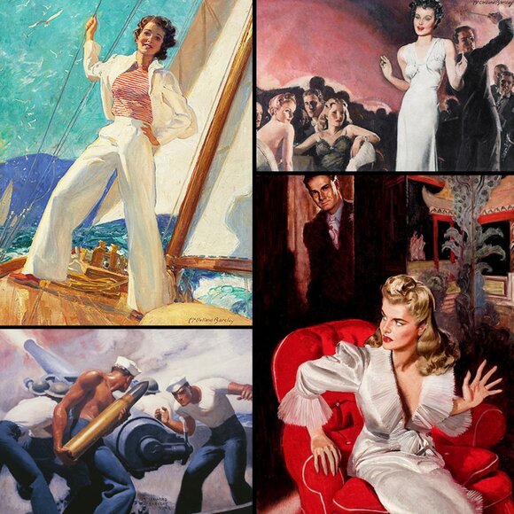 ❌ 12-2 JUST VINTAGE SHARE - Picture 5 of 16